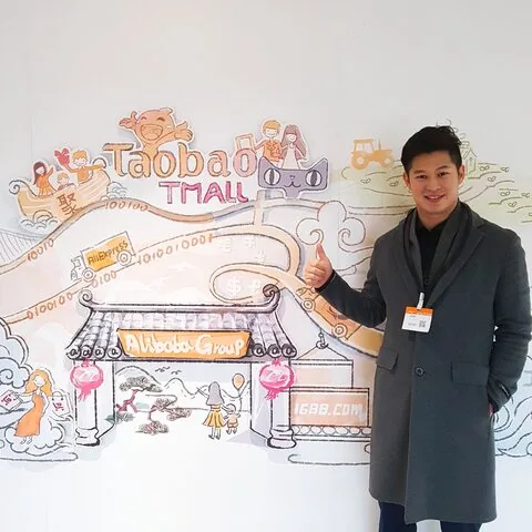 황성운 COO